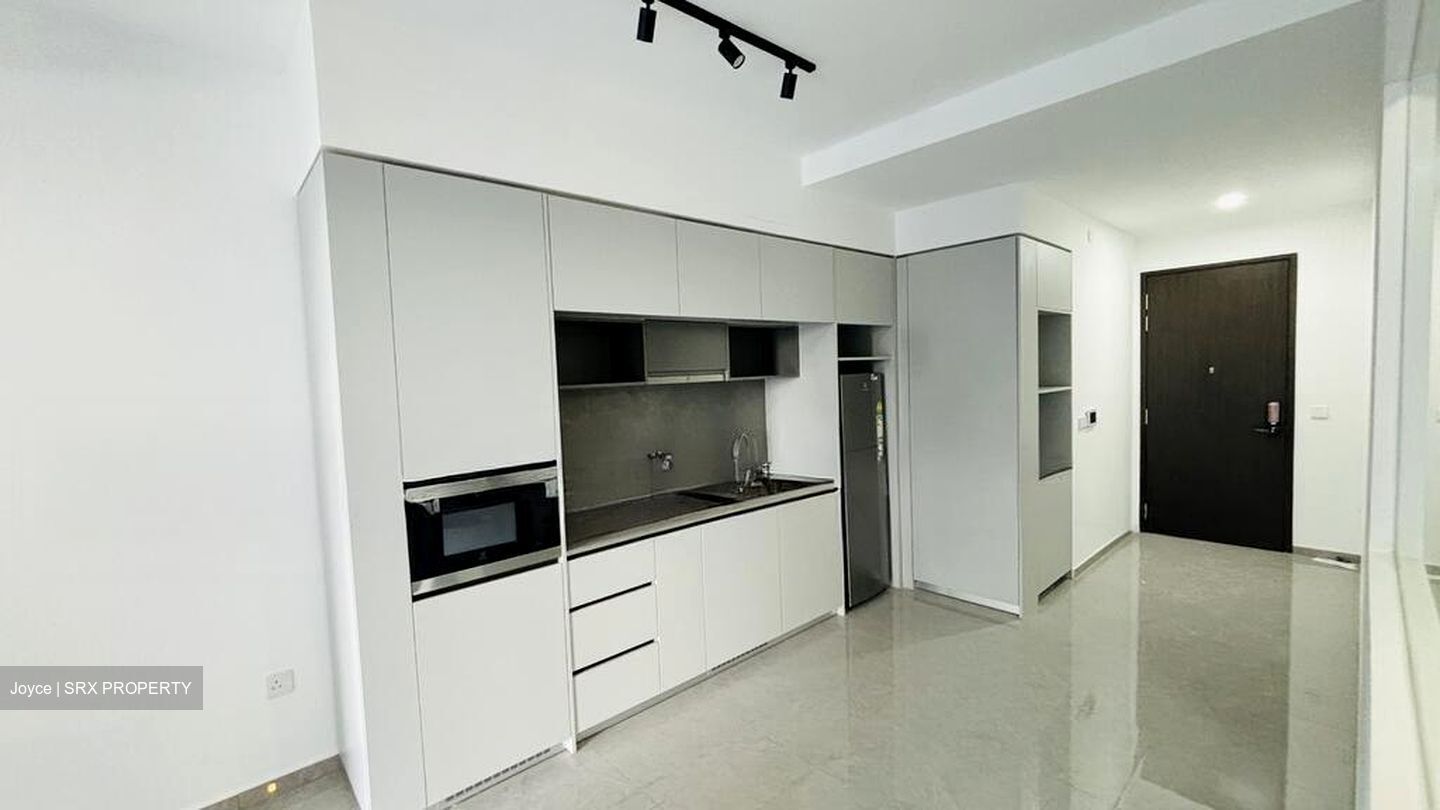 Parc Clematis (D5), Apartment #526015121